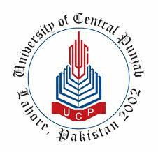 UCP University of Central Punjab BS BBA MBA BA MS MPhil PhD Admission 2024