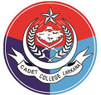 Cadet College Larkana Class XI Admission 2024