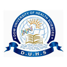 Dow University of Health Sciences DUHS Master Programs Admission 2024