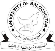 University of Balochistan Quetta BS  Admission 2024