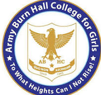 Army Burn Hall College for Girls BS BBA Admission 2024