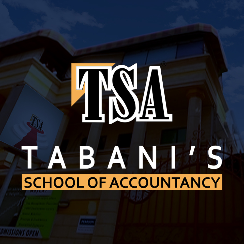 Tabani School of Accountancy Karachi CA ACCA Admissions 2024