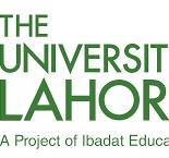 UOL University of Lahore BS BCOM MPhil MS PhD LLB  Admission 2024