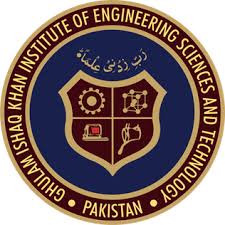 GIK Institute of Engineering Sciences and Technology IT Training Admission 2024