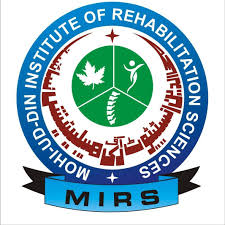 MIRS Mohi-ud-Din Institute of Rehabilitation Sciences DPT Admission 2024