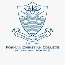 Forman Christian College MS BS DPT MPhil Admission 2024