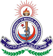 Liaquat University of Medical & Health Sciences Admissions 2024