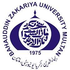 Bahauddin Zakariya University BZU Admissions 2024