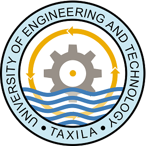 University of Engineering & Technology Taxila MS MSc PhD Admissions 2024