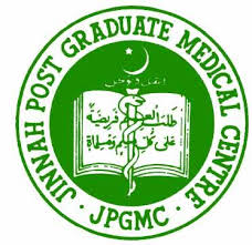 JPMC MPhil and PHD  Admissions 2024