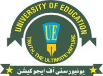 University of Education Lahore BS BBA BEd  MS MPhil PhD Admission 2024