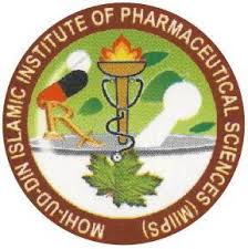 Mohi-ud-Din Islamic Institute of Pharmaceutical Sciences MIIPS Admission 2024