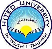 HITECUNI BS MBA MS PhD Admissions 2024