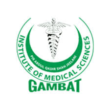 Institute of Medical Sciences Gamabt  FCPS & MCPS Admission 2024