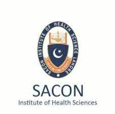 SACON Institute of Health Sciences Lahore LHV CNA  Admission 2024