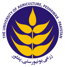 The University of Agriculture Peshawar MS MSc MBA MPhil PhD Admission 2024