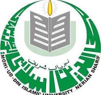 Mohi-ud-Din Islamic University  BS BBA BEd MS MPhil  Admission 2024