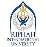 RIPHAH International University DPT PHD BS BSC Admissions Fall 2024