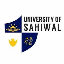 University of Sahiwal BS BBA MS MPhil LLB LLM Admission 2024