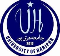 UOH MS MPhil & PhD Admissions Fall Open 2024