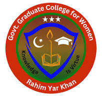 GGCW FA & FSC General Science Admissions Open 2024