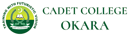 Cadet College Okara Admission for Ist Year 2024