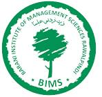 BIMS Barani  Institute Management Science BS BSCS BBA  Admission 2024