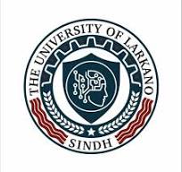 University of Larkano Undergraduate Programs Admissions 2024