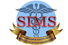 Sindh Institute of Medical Sciences SIMS MBE Admissions 2024