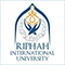 Riphah International University BS MS MPhil & PhD Admissions 2024