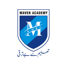 MAVEN Academy  9th, 10th, F.SC,  ICS Admission 2024