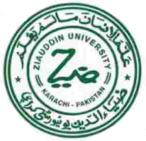 Ziauddin University MBBS BDS Pharm D B Pharmacy & BS Admissions 2024