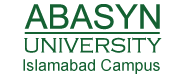 Abasyn University BS BBA MBA MS MPhil DPT Admission 2024