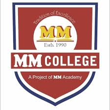 MM College Boys & Girls Peshawar FSc DIT Admission 2024