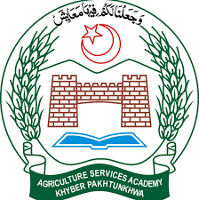 Agriculture Services Academy 3 Year Diploma Admission 2024