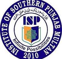 Institute of Southern Punjab BS BSC BBA MBA MPhil Admissions Open 2024