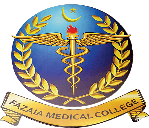 Fazaia Medical College FMC CHPE Batch III Admissions 2024