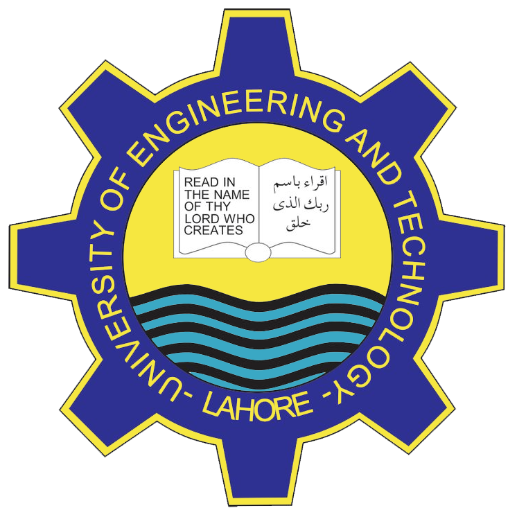 University of Engineering & Technology UET Lahore BS Merit List 2024