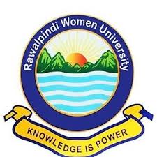 RWU Rawalpindi Women University BS BA MPhil Admission 2024