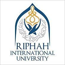 Riphah International University DBS FSHH FEAS FMS Admission 2024