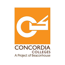 Concordia Colleges Admissions Open  for Fsc, ICS, ICOM & FA 2024