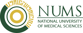 National University of Medical Sciences MDCAT Roll Number Slips 2024