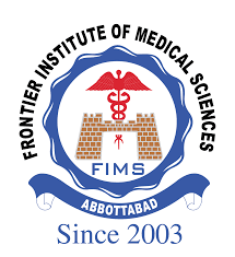 Frontier Institute of Medical Sciences  FSc CNA CMW Admission 2024