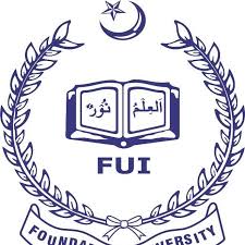 Foundation University Islamabad DPT 1st Merit List 2024