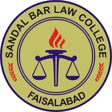 Sandal Bar Law College Faisalabad Opens Admissions for LLB Program 2024