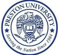 Preston University BBA BSCS & Other BS Programs  Admission Open 2024