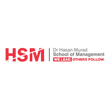 HSM Dr. Hasan Murad School of Management BS BBA MBA MS PhD Admission 2024