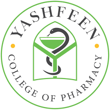 Yashfeen College of Pharmacy PharmD DPT BS MLT HND Admission 2024