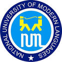 National University of Modern Languages Scholarship 2024