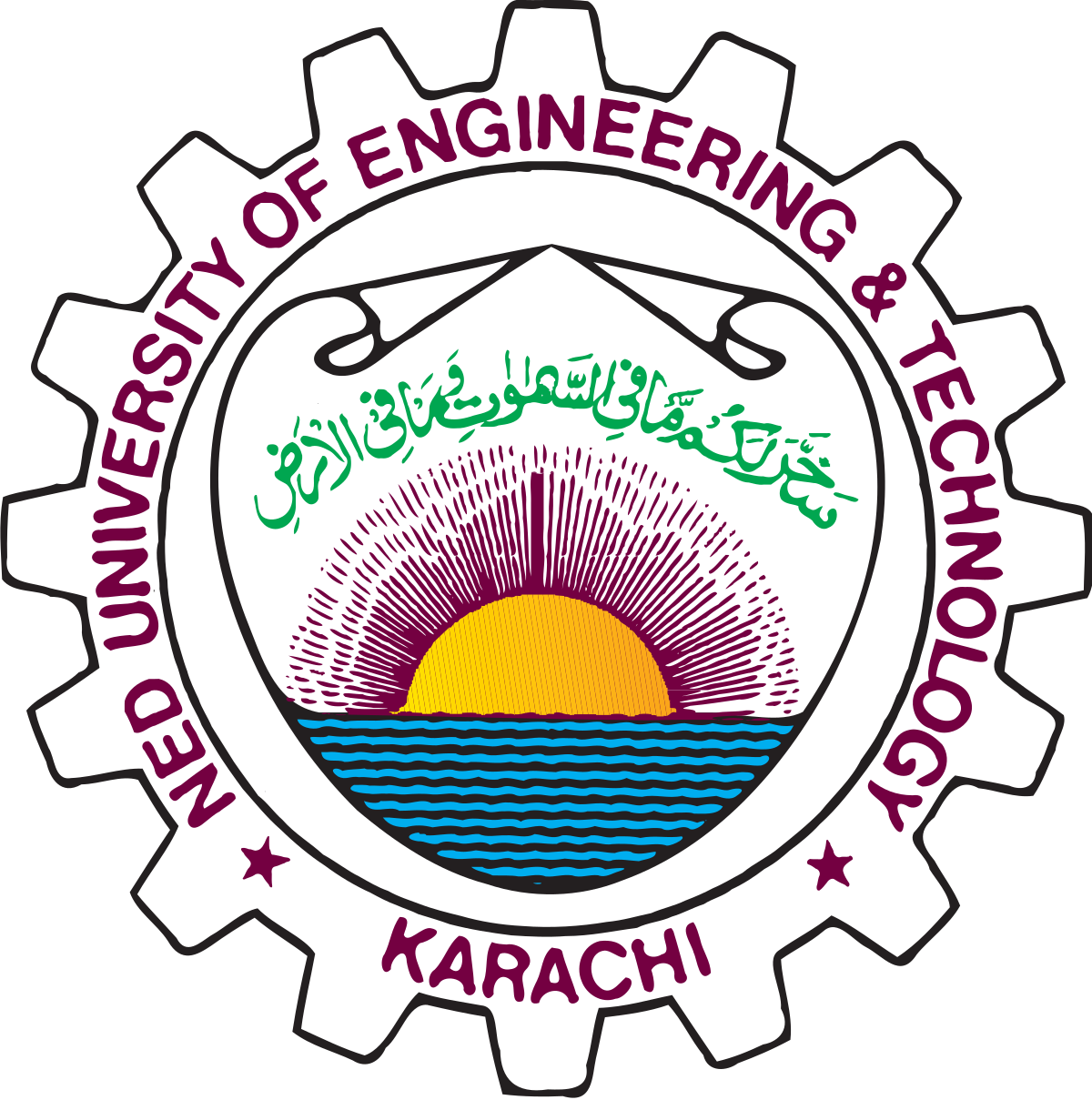 NEDUET PhD Thesis Defence Examination Date Sheet 2024